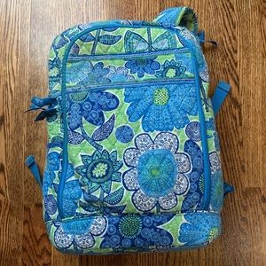 Vera Bradley Campus Backpack